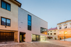 Vista Optik, atelier-r.