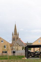 Schaerdeke Lo-Reninge, Architectenbureau Bart DehaeneSchaerdeke Lo-Reninge, Architectenbureau Bart Dehaene