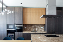 Rekonstrukce bytu v Žitné ulici, SOA