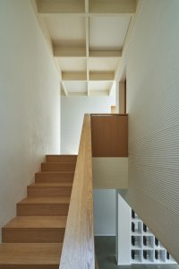 Rodinný dům Lhotka, SOA architekti
