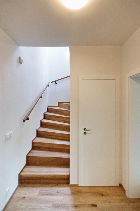 Ondřej Tuček, Rekonstrukce RD Klánovice - foto