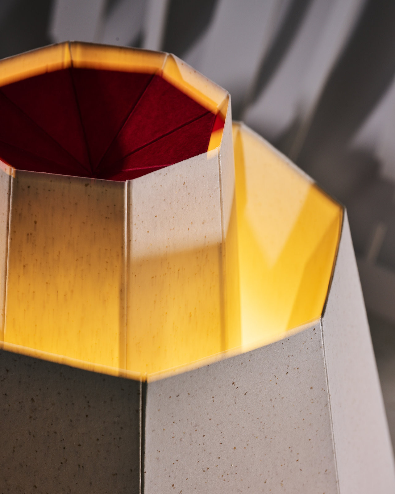 B1 Lamps od SKOBY a designéra Jiřího Krejčiříka.