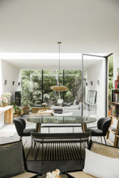 Dům ve vesnici Malinalco od studia MCxA Group