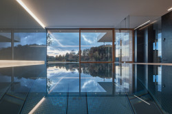 Vila Vlastibořice, SIAL architekti a inženýři / Michal Hušek, Magda Sobotková