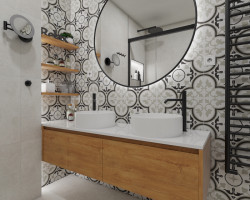 Vizualizace Perfecto design