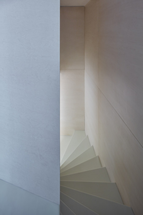 Loft 32 Zlín, petrjanda/brainwork