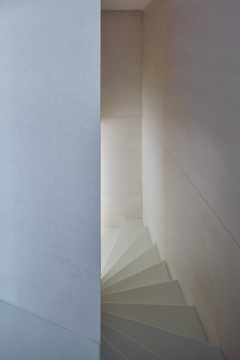Loft 32 Zlín, petrjanda/brainwork