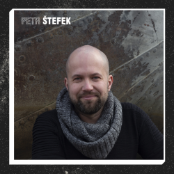 23. ročník studentské soutěže Ještěd f Kleci, porotce Petr Štefek, zdroj : Ještěd f Kleci