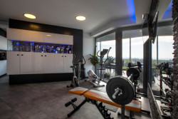 Rodinný dům v Českých Budějovicích, Ateliér Vostracký