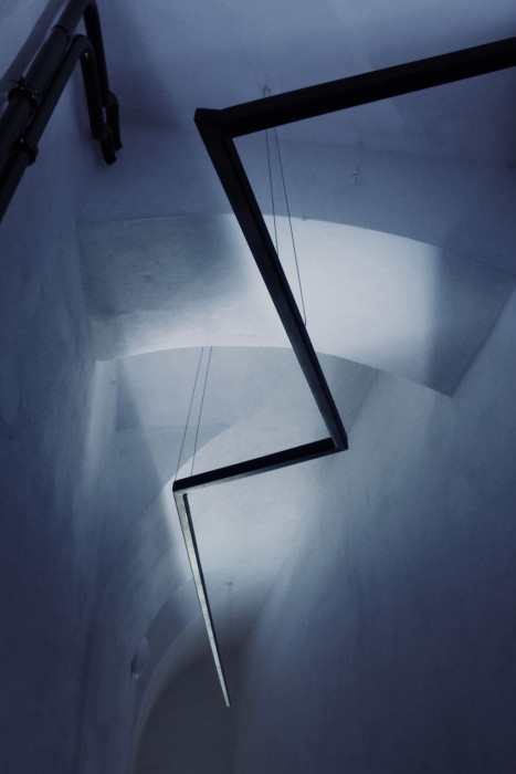 Zavoral Architekt, HAVRAN café—steak—bar – foto