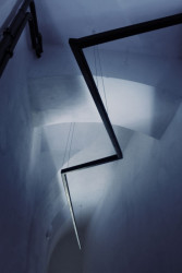 Zavoral Architekt, HAVRAN café—steak—bar – foto