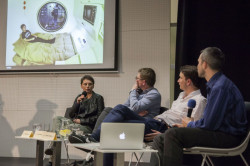 Architekti CZ ve Zlíně - foto