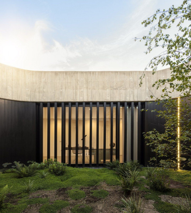 Cabo de Vila House, spaceworkers