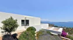 Vila NafplioBlu, Katerina Valsamaki Architects.