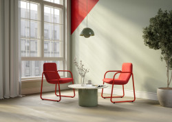 Flexi Lounge od LD Seating