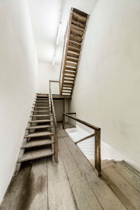 Architekti DRNH, NCZK, Květná zahrada v Kroměříži – foto