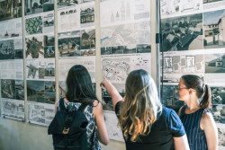 Cena Břetislava Štorma zná vítěze 3 posledních ročníků