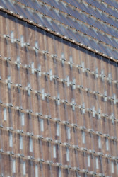 Městská tržnice v Gentu, Robbrecht en Daem, Marie-José Van Hee