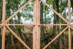 Autorka projektu: Marie Křížková