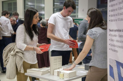 Architekti CZ ve Zlíně - foto