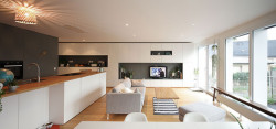2A Design, Flying Box Villa – foto