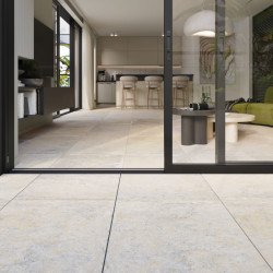 RAKO, série MIXTONE: Autentický vzor kamenných kvádrů