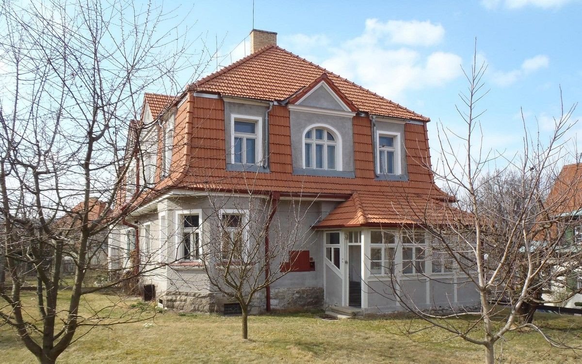 Vila v Českém Krumlově, Pavlíček Hulín architekti,