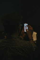 23. března 2023 se v pražském CAMPu konal křest nového Rare Places průvodce do kapsy