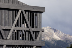 pfösl hotel, bergmeisterwolf, Foto