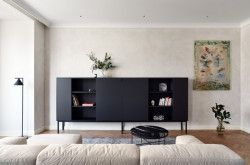 Byt s tajnou koupelnou, Markéta Bromová, Lenka Míková