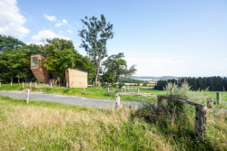 Útulna Milínov od Jana Tyrpekla