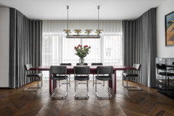 Ateliéry StudioPAB a mimokolektiv se ujali rekonstrukce historické funkcionalistické vily v Olomouci