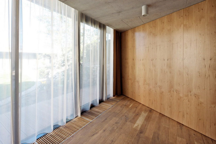 ADR s. r. o., Psychosomatická klinika Patočkova – foto