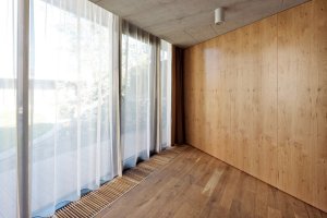 ADR s. r. o., Psychosomatická klinika Patočkova – foto