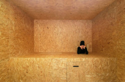 IN 1, Jean Verville  architecte, foto