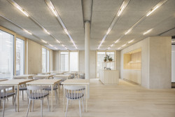 Hotel Bauhofstrasse, VON M