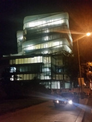 PETR FRANTA ARCHITEKTI & ASSOC., s.r.o., Český institut informatiky, robotiky a kybernetiky (CIIRC), foto