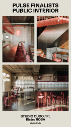 Finalisté PULSE Awards 2025