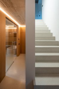 Rodinný dům Krásná, BARAAK Architekti / Barbora Kopečná