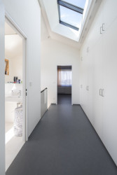 RD ve Zličíně, Rusina Frei