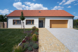 Rodinný dům Slavkov, PM architekti