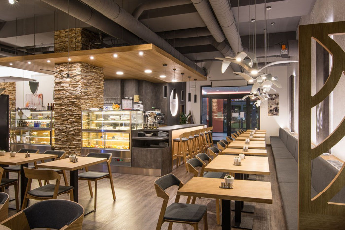 Beata Gistrová, Fit Foodie, Zlín - foto