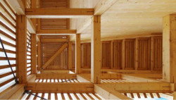 Periskop pro všechny, OOPEAA, Seinäjoki, Foto