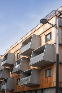 Aspern Seestadt