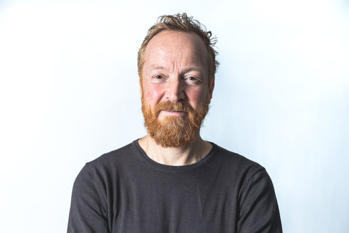 Christian Lodgaard