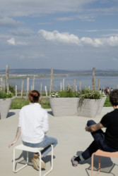 Minimalistické květináče TYPO vyrábí mmcité pomocí 3D tisku jako jedna z prvních firem v České republice