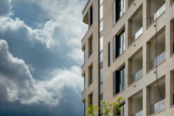 Rezidence Churchill v Praze