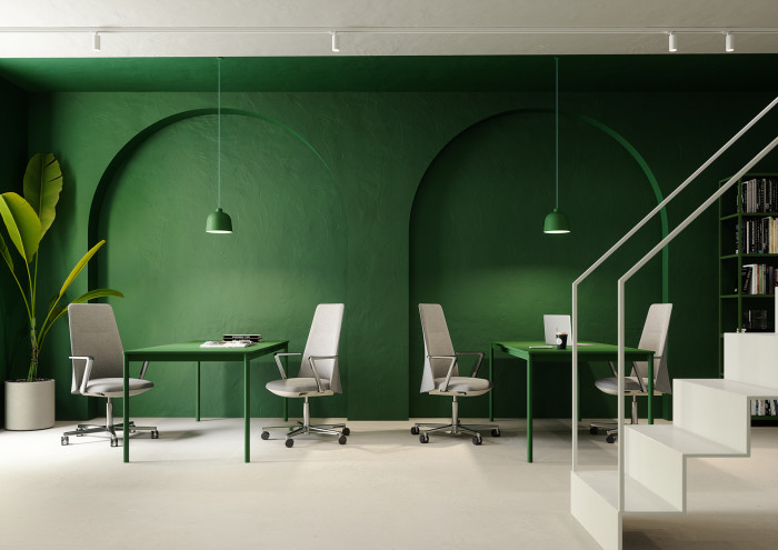 ... ale také do kaváren.