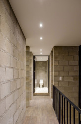 Casa Guadalupe, Omar Lopéz Bautista