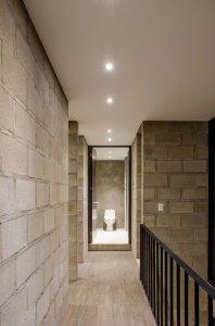 Casa Guadalupe, Omar Lopéz Bautista